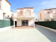 Alquiler Temporada Larga, Chalet independiente Guardamar