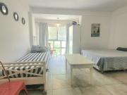 ALQUILER TEMPORADA Monoambiente en Playa Grande