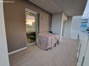 ALQUILER TEMPORADA PISO EN SANTA MARGARIDA A 150 METROS...