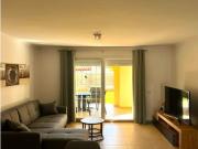 Alquiler temporada planta baja con terraza