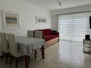 Alquiler Temporada Verano Mar del Plata La Perla 2amb.4pers