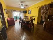 Alquiler Temporada Verano Mar Del Plata La Perla 4 amb....