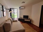 Alquiler Temporal | 1 Dormitorio | Nueva Córdoba | Zona...