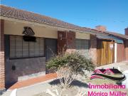 Alquiler Temporal 2026 Casa en la playa!