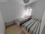 Alquiler temporal Alquiler temporal