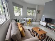 ALQUILER TEMPORAL 3 AMB VILLA CRESPO AMOBLADO