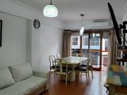 ALQUILER TEMPORAL 3 AMBIENTES EN LA PERLA