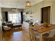 Alquiler temporal 4 ambientes con dependencia en Palermo