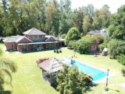 ALQUILER TEMPORAL 4 DORMITORIOS CAMPOS DE ROCA