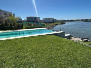 Alquiler Temporal 6 Amb a La Laguna en Barrio Santa Ana...