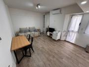 Alquiler Temporal Amoblado en Balvanera