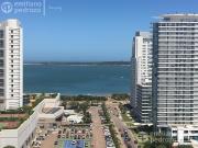 Alquiler temporal apartamento 2 dormitorios con vista al...