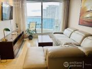 Alquiler temporal apartamento 2 dormitorios con vista al...