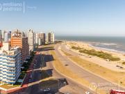 Alquiler temporal apartamento 3 dormitorios y...