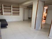 Alquiler temporal – Apartamento amueblado y totalmente...