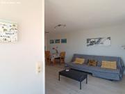 ALQUILER TEMPORAL Ático con gran terraza y vista al mar!