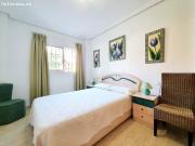 alquiler temporal Bungalow Planta Baja en Gran alacant...