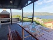 ALQUILER TEMPORAL CABAÑA PARA 4 PERSONAS VISTA AL LAGO...