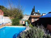 ALQUILER TEMPORAL CASA 3 AMB DEL VISO