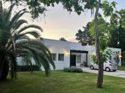 Alquiler Temporal Casa 3 Dormitorios en Martindale CC