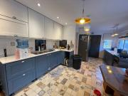 ALQUILER TEMPORAL CASA 5 AMBIENTES BARRIO SAUSALITO PILAR