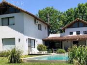 Alquiler Temporal Casa Barrio Privado Buen Retiro Pilar