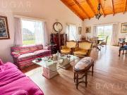 Alquiler Temporal Casa Club de Campo La Ranita...