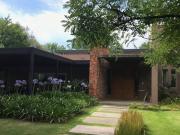 Alquiler temporal casa Club de Campo Los Pingüinos