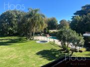 ALQUILER TEMPORAL CASA CON GRAN PARQUE, PILETA Y QUINCHO...