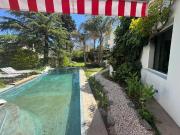 Alquiler Temporal Casa con Piscina en Golf Club...