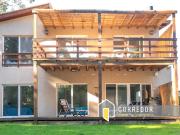 ALQUILER TEMPORAL CASA COSTA ESMERALDA, BARRIO SENDEROS...