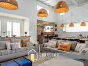 ALQUILER TEMPORAL, CASA, COSTA ESMERALDA, SENDEROS III,...