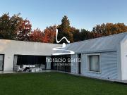 Alquiler Temporal Casa Cuba Fátima, Pilar