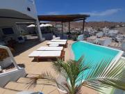 ALQUILER TEMPORAL. CASA DE PLAYA, EN NAPLO. ID.RENT 207