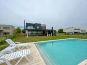 ALQUILER TEMPORAL, CASA, EL CANTON, BARRIO GOLF, LOTE AL...