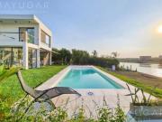 Alquiler Temporal Casa en Barrio San Sebastián Pilar