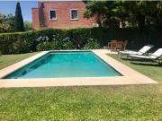 Alquiler Temporal casa en Mapuche CC Pilar