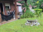 Alquiler temporal. Casa para seis personas.A 300 metros...