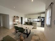 Alquiler temporal Casa San Sebastián 4 ambientes