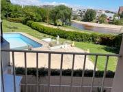 Alquiler temporal céntrico