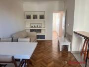 Alquiler temporal de 3 ambientes en Martin y Omar 300...