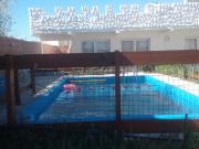 ALQUILER TEMPORAL DE CASA CON PILETA EN PLAYAS DORADAS...