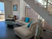 Alquiler Temporal de Dúplex Amoblado de 4 Dormitorios...