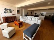 ALQUILER TEMPORAL DE HERMOSA CASA DE PLAYA CON VISTA AL MAR