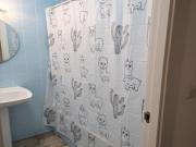 Alquiler temporal de piso en el centro de Cartagena