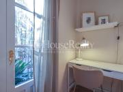 ALQUILER TEMPORAL DE PISO EN ENRIC GRANADOS, BARCELONA