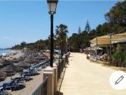 Alquiler temporal de piso en Marbella