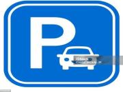 Alquiler temporal de Plaza de Parking en Paseo Mallorca...