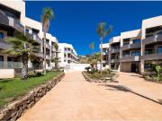 Alquiler temporal de un piso en Vélez Málaga Almayate