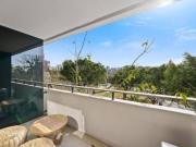 Alquiler Temporal Departamento 1 amb en Deco Recoleta by...